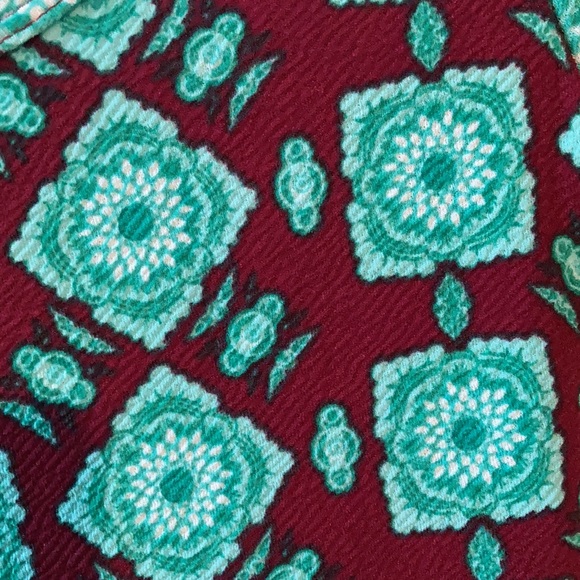 LulaRoe XXS Nicole - Picture 3 of 3